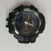 ساعت مچی کاسیو G SHOCK