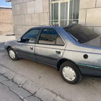 ماشین پژو405