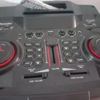 اسپیکر مکسیدر|سیستم صوتی خانگی|پاکدشت, پاکدشت (مامازند)|دیوار