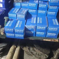 تراکتور بی ام ولوو