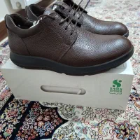 کفش طبی مردانه.شیما