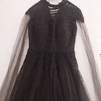 لباس مجلسی