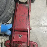 جک سوسماری و پرس دستی سالم|ابزارآلات|شال, |دیوار