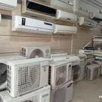 نصاب و تعمیرکار کولر گازی ، اسپلیت