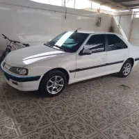 پژو پارس xup فولسفارشیELX مدل 403