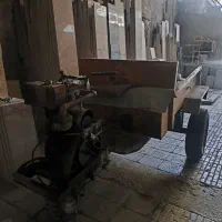 سه چرخ|موتورسیکلت|تهران, دستغیب|دیوار