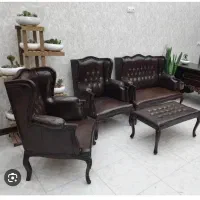 مبلمان اداری میزبان مدررن|مبلمان اداری|قم, بلوار امین و ساحلی|دیوار