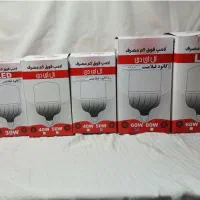 لامپ های LED