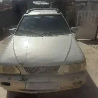 پراید۱۴۱ مدل ۸۵ به شرط کارشناس شما|خودرو سواری و وانت|تربت جام, والفجر|دیوار