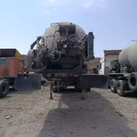 بونکر سیمان