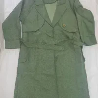 پالتو . کت پاییزی و بهاری