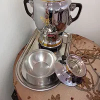 لوازم برقی سماور