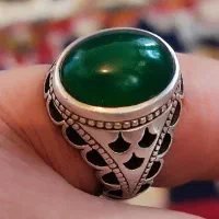 انگشتر نقره|جواهرات|کوهدشت, |دیوار