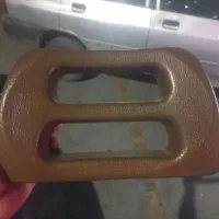 سر صندلی اسپرت رنویی