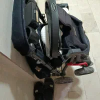 حراجی|کالسکه و لوازم جانبی|خرم‌آباد, |دیوار