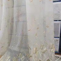 پرده|پرده، رانر، رومیزی|علیآباد کتول, |دیوار