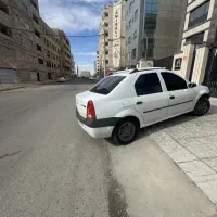 رنو ال ۹۰ پارس خودرویی|خودرو سواری و وانت|اندیشه, اندیشه فاز ۱|دیوار