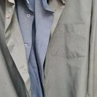پیراهن مردانه