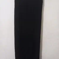 دوتا شال کاملا نو مشکی قهوه ای