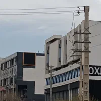 فروش مغازه بر خیابان اصلی ۵۰ متری