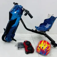 اسکوتر های اسکوئید گیم بازی مرکب شارژ شد (غلامی)|دوچرخه، اسکیت، اسکوتر|زاهدان, |دیوار