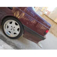 رینگ اسپرت پژو سایز ۱۶