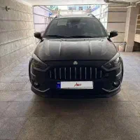 اطلس مشکی ۴۰۳سرامیک شده|خودرو سواری و وانت|اهواز, گلستان|دیوار