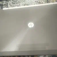 لب تاپ hp|رایانه همراه|شیراز, احمدآباد|دیوار