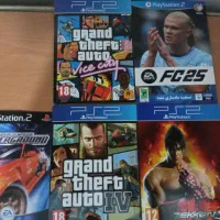 سیدی play station 2