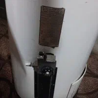آبگرمکن روشویی سلام قیمت مناسب ۵تومان باروشیی|آبگرمکن، پکیج، شوفاژ|همدان, |دیوار