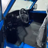 نیسان آپشنال مدل ۱۴۰۳|خودرو سواری و وانت|ساری, |دیوار