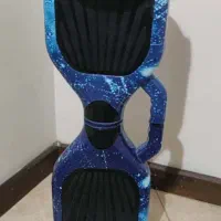 اسکوتر برقی