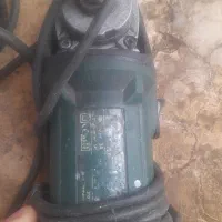 دو عدد سنگ فرز(مینی و بزرگ)آلمان