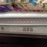 تشک یک نفره است