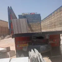 خدمات باربری