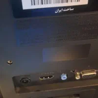 مانیتور ال جی مدل 20MP38HB سایز 19.5 اینچ|قطعات و لوازم جانبی رایانه|کاشان, جمال آباد|دیوار