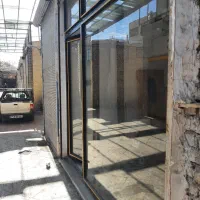 مغازه|فروش مغازه و غرفه|بوئین زهرا, |دیوار