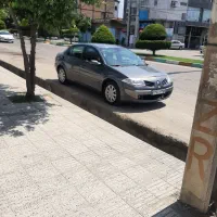 مگان مدل ۹۰