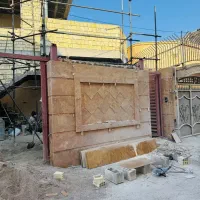 خانه ویلایی