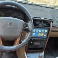 پارسtu5 مدل ۹۷|خودرو سواری و وانت|مشهد, امیریه|دیوار