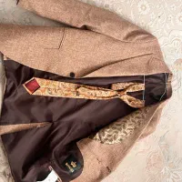 کت مجلسی BOSSSER تقریباً نو