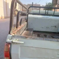 وانت بارمدل ۹۰|خودرو سواری و وانت|بهبهان, |دیوار