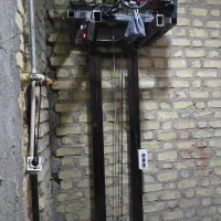 فروش بالابر مغازه