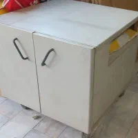 میز دستگاه کپی A3