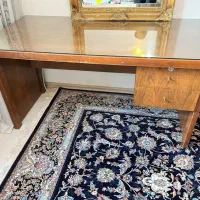 میز کار / میز / میز چوبی