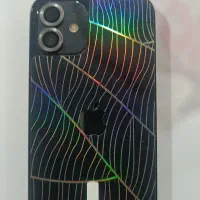 ایفون12نرمال