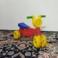 موتور اسباب بازی