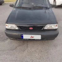 پراید ۸۳ انژکتور