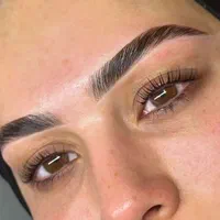 فیشال و پاکسازی کاشت مژه و لیفت ابرو|خدمات آرایشگری و زیبایی|رشت, جانبازان|دیوار