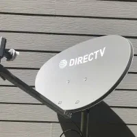 فروش و تعمیر و نصب آنتن ثابت و گردان در رباط کریم